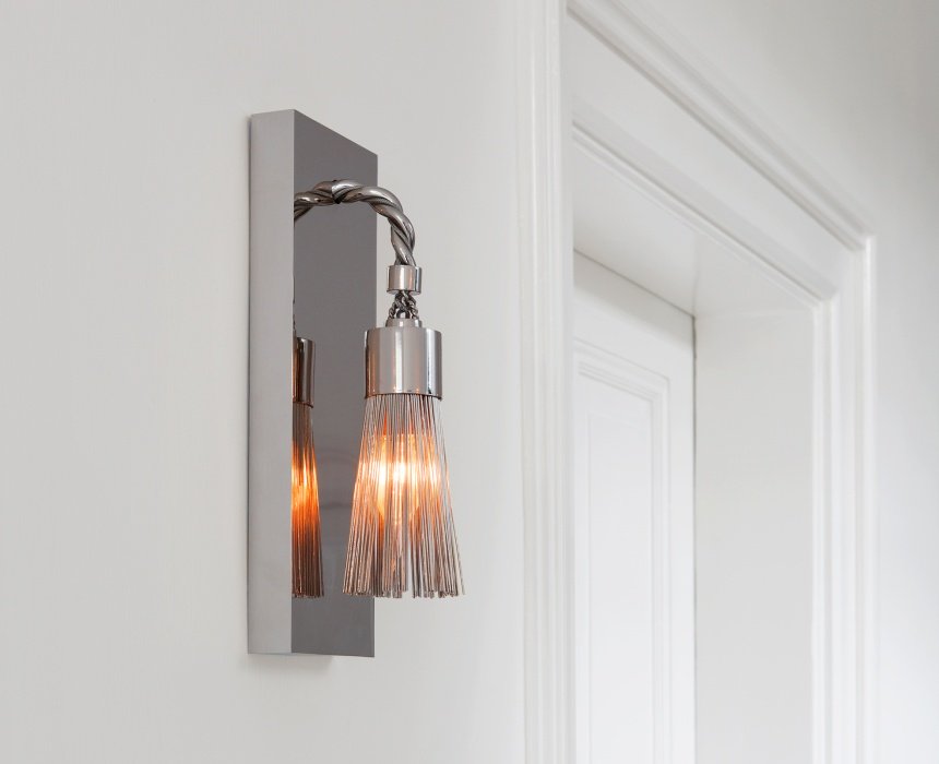 Wandlamp Brand van Egmond Sultans of Swing