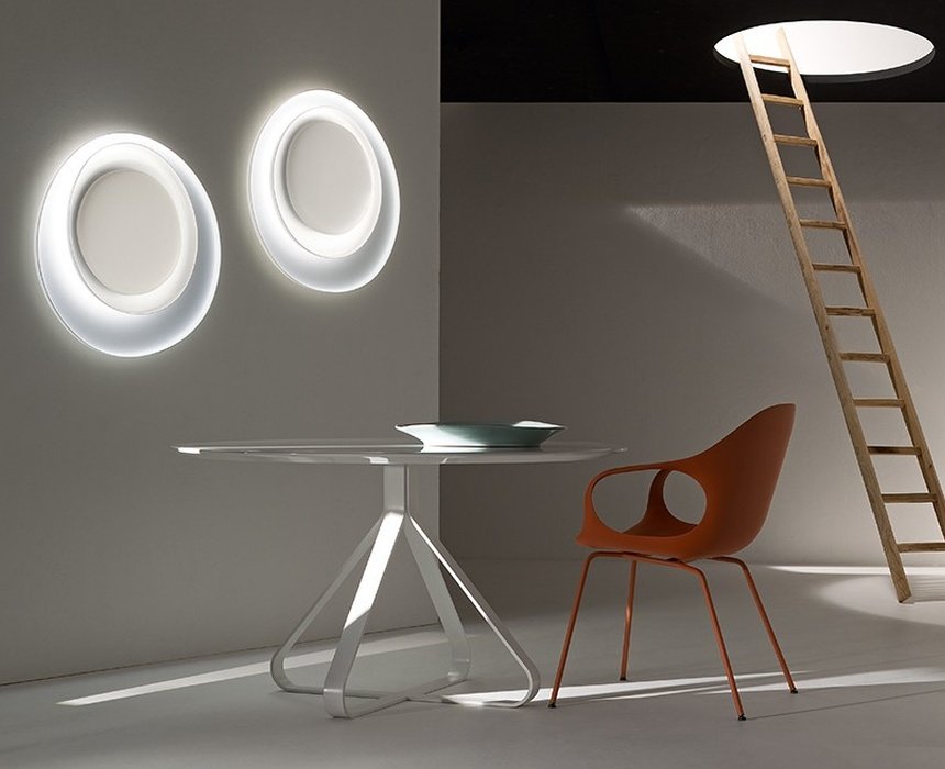 Wandlamp Foscarini Bahia