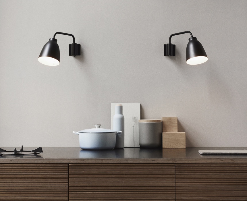 Wandlamp Lightyears Caravaggio