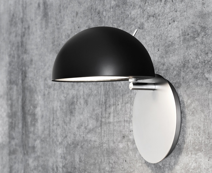 Wandlamp Lightyears Radon