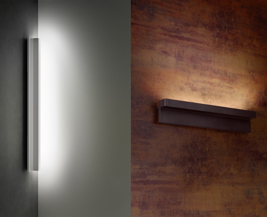 Wandlamp Luceplan Any