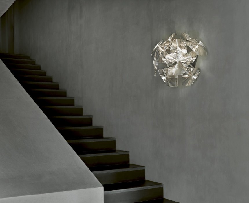 Wandlamp Luceplan Hope